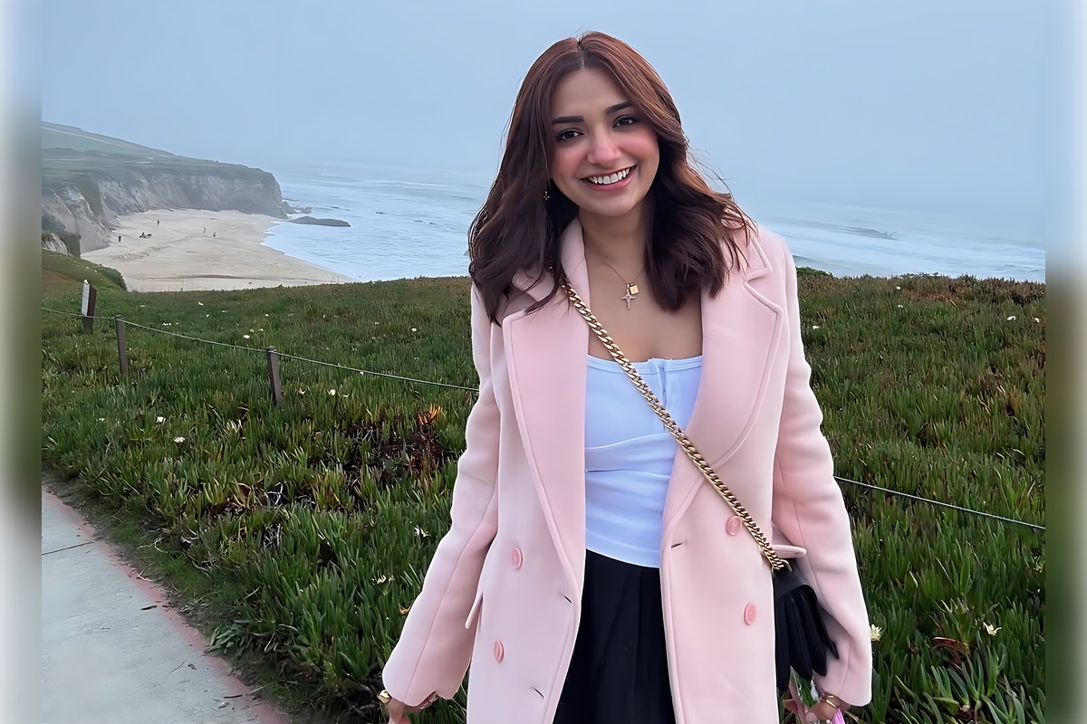 Jiyaa Shankar Gets Real About Love and Relationships; Says "Cheating is Cheating"