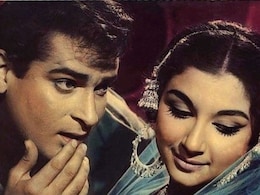 शर्मिला टैगोर पहनना चाहती थीं स्विमवियर, शम्मी कपूर ने बना लिया था ये प्लान, 58 साल बाद हुआ खुलासा