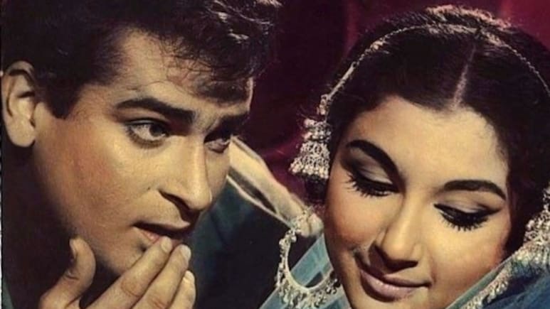 शर्मिला टैगोर पहनना चाहती थीं स्विमवियर, शम्मी कपूर ने बना लिया था ये प्लान, 58 साल बाद हुआ खुलासा