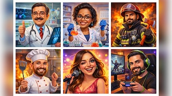 ChatGPT Caricature Trend: What Is It? How To Create Your Own AI Image, Prompts, And More