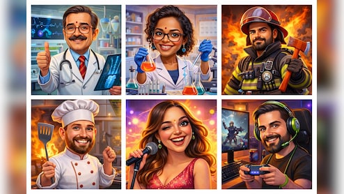 ChatGPT Caricature Trend: What Is It? How To Create Your Own AI Image, Prompts, And More