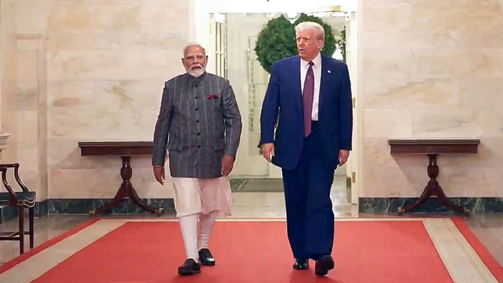 'Ignore The Noise, Celebrate The Deal': Asha Jadeja Motwani On India-US Trade Deal