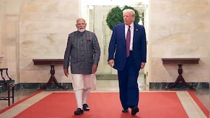 'Ignore The Noise, Celebrate The Deal': Asha Jadeja Motwani On India-US Trade Deal