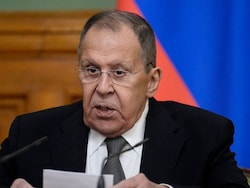 'Only Trump, No One Else, Claims India Won't Buy Our Oil': Russian Minister