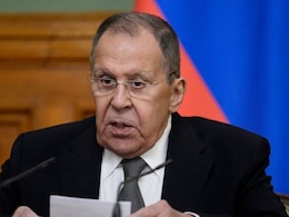 'Only Trump, No One Else, Claims India Won't Buy Our Oil': Russian Minister