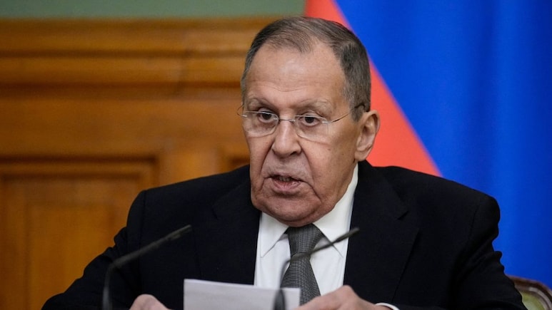 'Only Trump, No One Else, Claims India Won't Buy Our Oil': Russian Minister