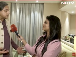 Shashi Tharoor Rejects 'Pro-Modi' Tag, Says Principles Intact And No Shift In Loyalty