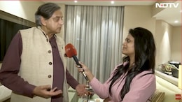 Shashi Tharoor Rejects 'Pro-Modi' Tag, Says Principles Intact And No Shift In Loyalty