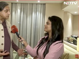 Shashi Tharoor Rejects 'Pro-Modi' Tag, Says Principles Intact And No Shift In Loyalty