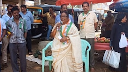 Congress Leader's "Side Dish" Comment On Women In Politics Sparks Row