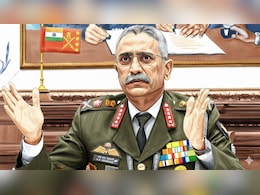 किताब छापने के क्या होते हैं नियम, पूर्व आर्मी चीफ जनरल नरवणे की बुक को सेना के पास क्यों भेजा गया?