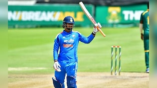 India vs England LIVE Score, U19 World Cup 2026 Final match:  इंग्लैंड के खिलाफ भारत ने जीता टॉस, पहले बल्लेबाजी का फैसला