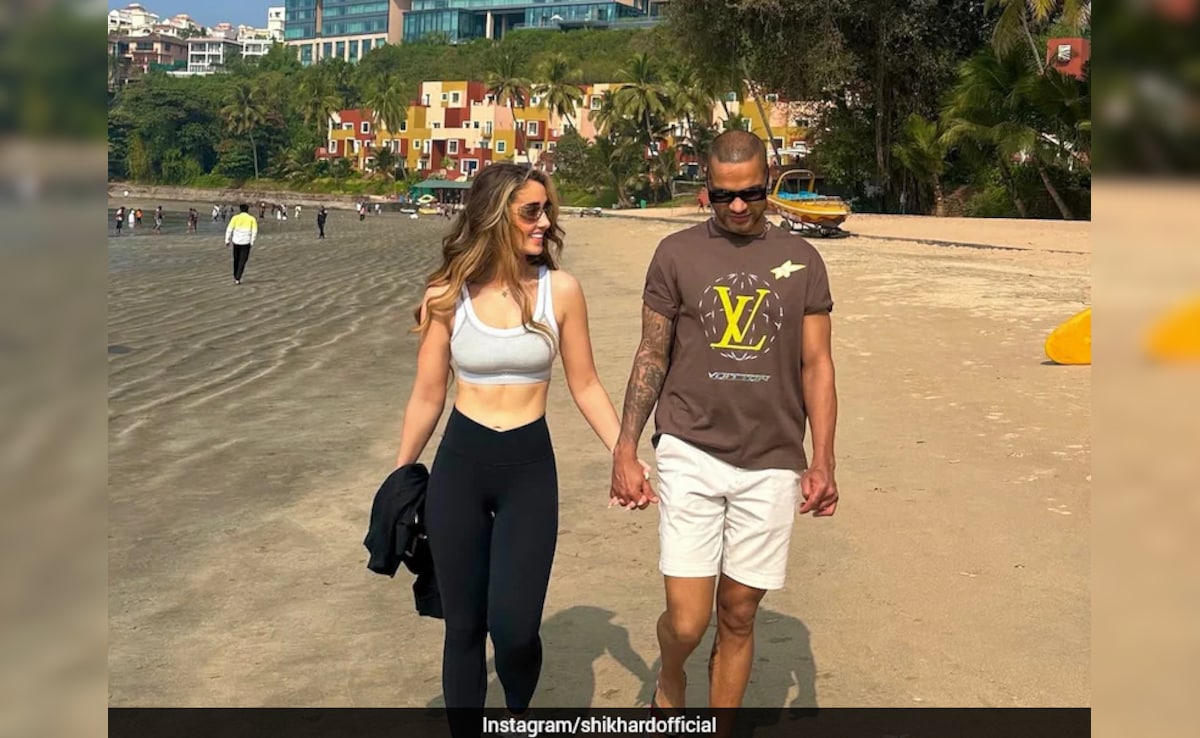 शादी के फ़ौरन बाद ट्रोलर्स ने शिखर धवन का कैसे दुखाया दिल! शादी से लेकर सफ़ाई तक कैसे पहुंची बात?