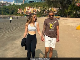 शादी के फ़ौरन बाद ट्रोलर्स ने शिखर धवन का कैसे दुखाया दिल! शादी से लेकर सफ़ाई तक कैसे पहुंची बात?