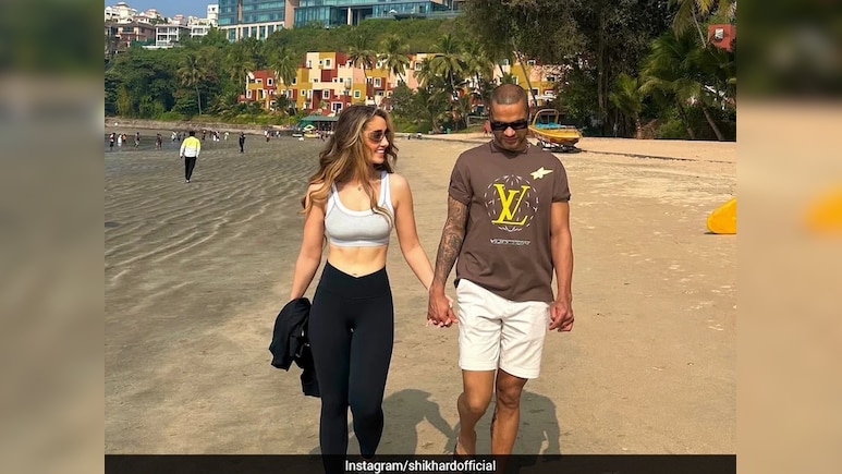 शादी के फ़ौरन बाद ट्रोलर्स ने शिखर धवन का कैसे दुखाया दिल! शादी से लेकर सफ़ाई तक कैसे पहुंची बात?