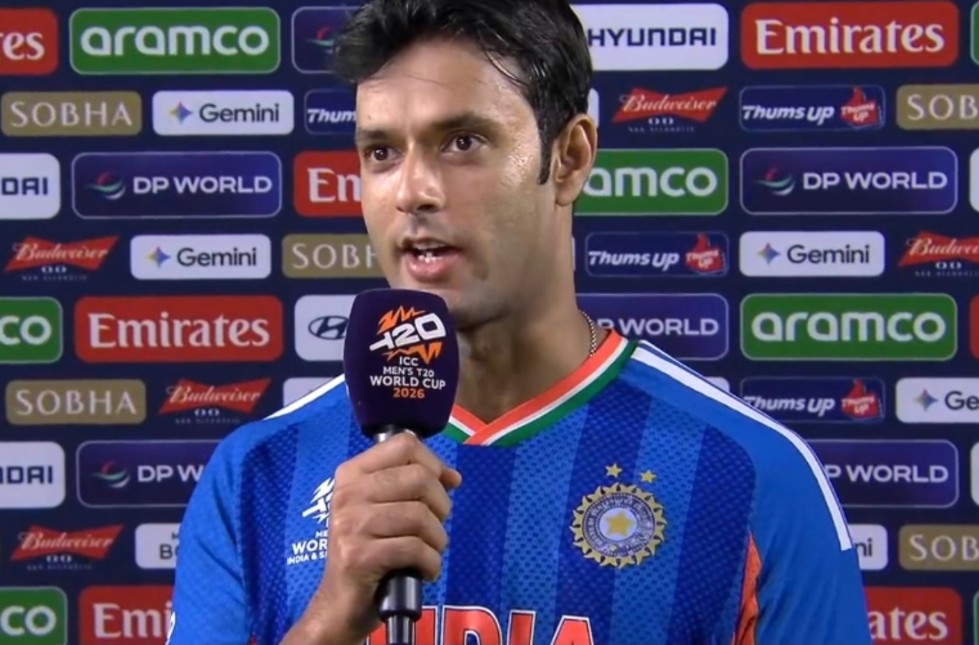 Shivam Dube: बल्लेबाजी में हो रही थी तकलीफ, फिर किस चीज का आनंद ले रहे थे शिवम दुबे? सुने उन्हीं की मुंह जुबानी