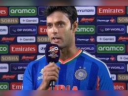 Shivam Dube: बल्लेबाजी में हो रही थी तकलीफ, फिर किस चीज का आनंद ले रहे थे शिवम दुबे? सुने उन्हीं की मुंह जुबानी