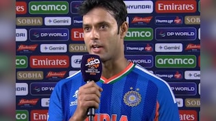 Shivam Dube: बल्लेबाजी में हो रही थी तकलीफ, फिर किस चीज का आनंद ले रहे थे शिवम दुबे? सुने उन्हीं की मुंह जुबानी