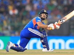 ICC T20I Rankings: Ishan Kishan Jumps To Fifth Among Batters; Shivam Dube Rises To Seventh
