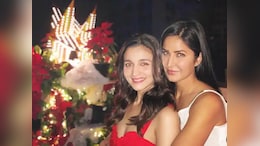 Alia Bhatt Sends Gifts For Katrina Kaif And Vicky Kaushal's Son Vihaan
