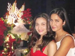 Alia Bhatt Sends Gifts For Katrina Kaif And Vicky Kaushal's Son Vihaan