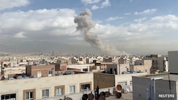 "Op To Remove Existential Threat By Terror Regime": Netanyahu On Iran Strikes