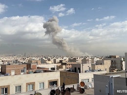 "Op To Remove Existential Threat By Terror Regime": Netanyahu On Iran Strikes