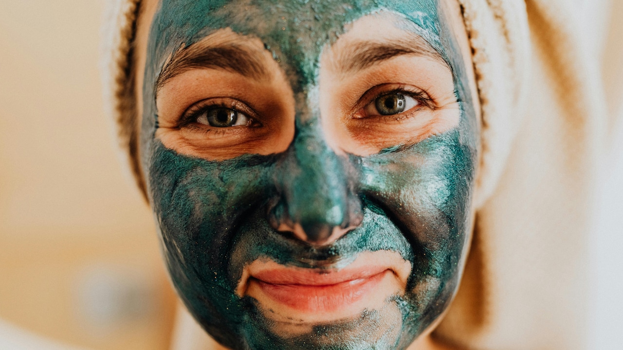 Say goodbye to excess oil and shine with these affordable clay masks