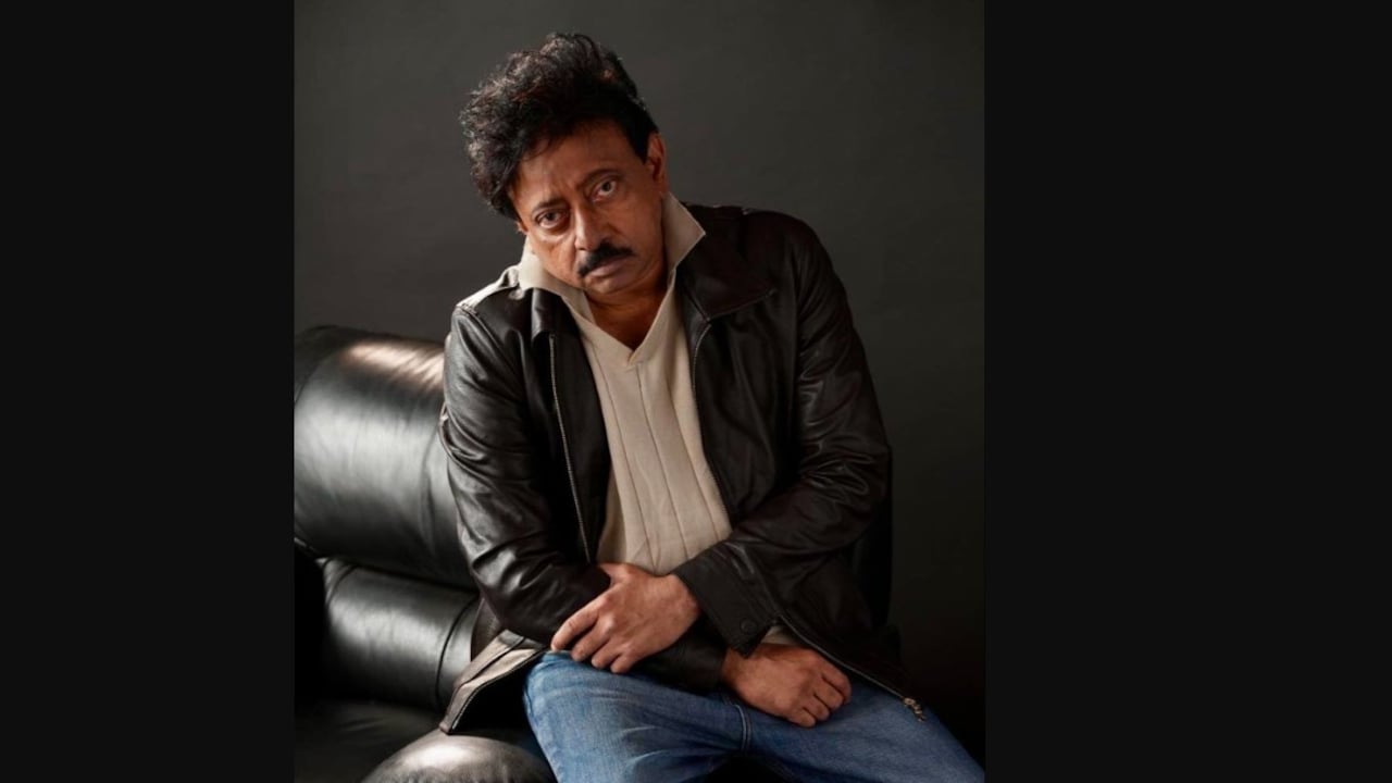 Ram Gopal Varma Receives Rs 29.67 Crore Recovery Notice