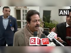BCCI Backs ICCs Stance On Pakistan Boycotting T20 World Cup Match Against India: Rajeev Shukla