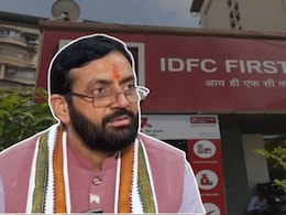 Haryana's Nayab Saini's Big Assurance Over Rs 590 Crore Fraud At IDFC First Bank