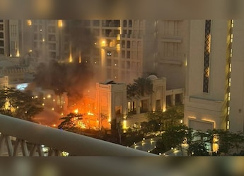 Opinion | US Signalling Or Something Deeper? Why Iran Is Attacking Dubai And Abu Dhabi