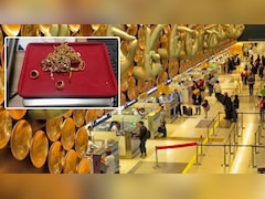 New baggage Rules 2026: विदेश से ज्वेलरी लाने का क्या नियम है, कितना सोना और चांदी लाया और ले जा सकते हैं?