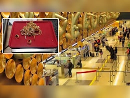 New baggage Rules 2026: विदेश से ज्वेलरी लाने का क्या नियम है, कितना सोना और चांदी लाया और ले जा सकते हैं?