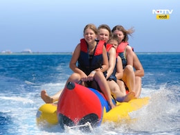 Pune News: पटकन प्लॅन करा! MTDC ची भन्नाट साहसी पर्यटन टूर; किंमत ऐकाल तर आनंदाने उड्या माराल