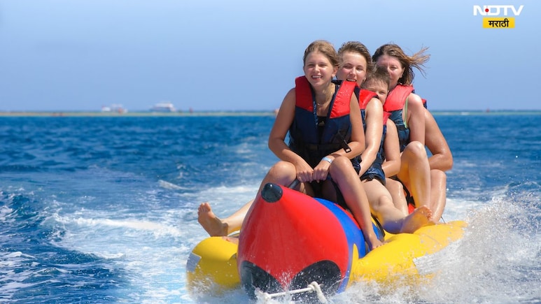 Pune News: पटकन प्लॅन करा! MTDC ची भन्नाट साहसी पर्यटन टूर; किंमत ऐकाल तर आनंदाने उड्या माराल