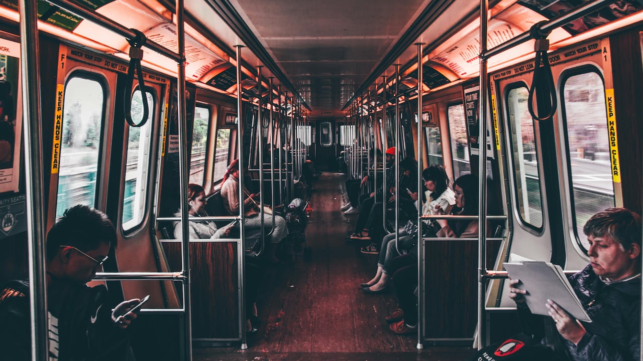 Which essentials to carry during the metro travel?