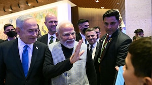 India-Israel Alliance Against Terror: Experts Decode PM Modi-Netanyahu Bonhomie