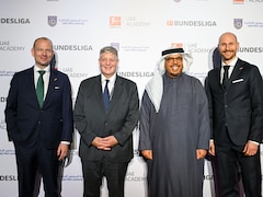 Bundesliga Strengthens Football Development In UAE With New Academy And Strategic Partnership