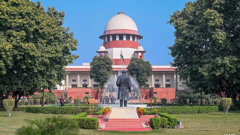 Not Reporting Child Sex Abuse A Crime, Headmaster To Be Tried: Supreme Court