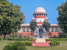 सुप्रीम कोर्ट ने मध्य प्रदेश में OBC को 27 % आरक्षण वाली याचिकाएं हाईकोर्ट भेजीं, अब HC लेगा फैसला