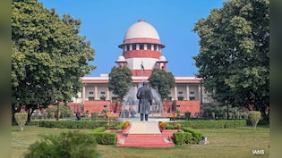 'डेवलेवमेंट के लिए एक पैसा नहीं बचा...', चुनाव से पहले 'मुफ्त की रेवड़ियां' बांटने पर सुप्रीम कोर्ट की फटकार