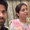 Dipika Kakar Undergoes Cyst Removal Procedure, Shoaib Ibrahim Shares Health Update With Fans