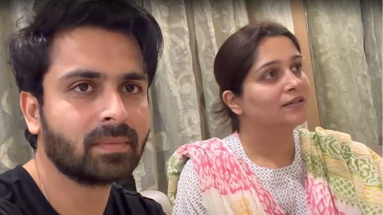 Dipika Kakar Undergoes Cyst Removal Procedure, Shoaib Ibrahim Shares Health Update With Fans