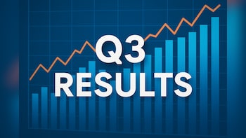 Q3 Results This Week: Tata Steel, Bharti Airtel, SBI, Bajaj Finance Among 650+ Companies To Declare Earnings During Feb 2-7