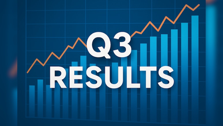 Q3 Results This Week: Tata Steel, Bharti Airtel, SBI, Bajaj Finance Among 650+ Companies To Declare Earnings During Feb 2-7
