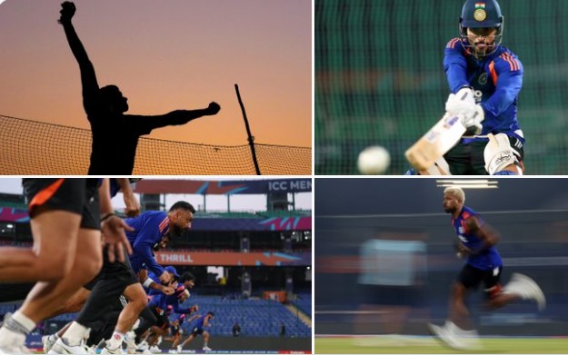 India vs Namibia: 'हमें यह करना ही होगा', भारतीय सहायक कोच ने कहा- यहां से बैटिंग रणनीति में बदलाव, ठोस वजह भी  बता दी