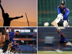 India vs Namibia: 'हमें यह करना ही होगा', भारतीय सहायक कोच ने कहा- यहां से बैटिंग रणनीति में बदलाव, ठोस वजह भी  बता दी