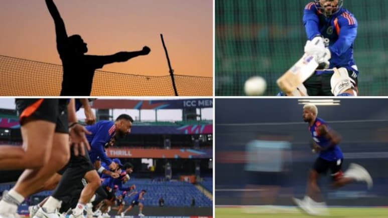 India vs Namibia: 'हमें यह करना ही होगा', भारतीय सहायक कोच ने कहा- यहां से बैटिंग रणनीति में बदलाव, ठोस वजह भी  बता दी