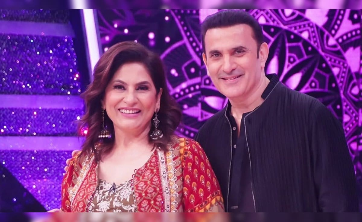 अर्चना पूरन सिंह ने 34 साल तक शादी चलाने के लिए क्या कुछ नहीं किया! अब परमीत से ले रहीं स्लीप डिवोर्स